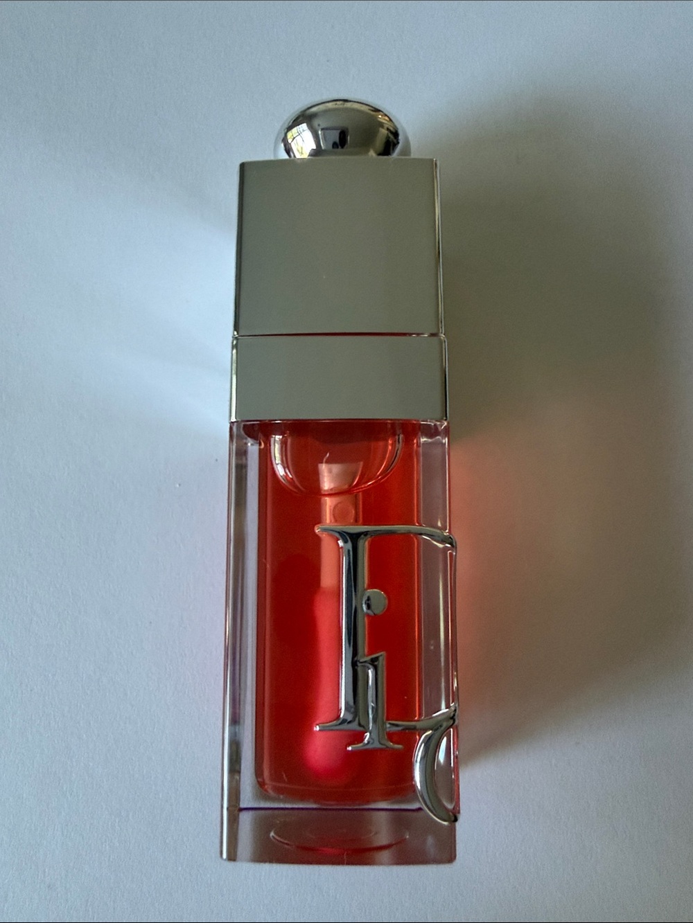 Dior -Addict Lip Glow Oil #041 New Tester. Not used.